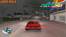 GTA Vice City/Liquida al cobrador (Imprenta) | Jose Sala