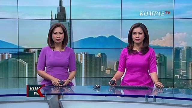 Aksi Tawuran Pelajar SMP Menggunakan Batu Hingga Senjata Tajam