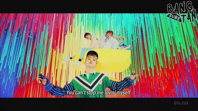 190728 We Love BTS 2019 Extended Interviews in Las Vegas ENG SUB