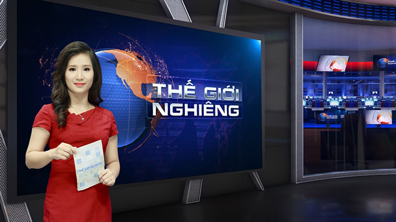 Thế giới nghiêng -15/02/2020