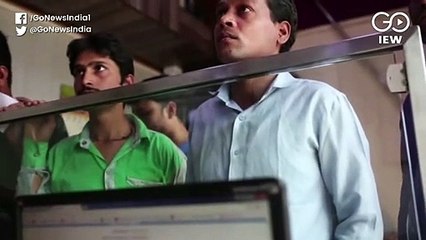 देशभर में बैंकों में ठगी और धोखाधड़ी के मामले बढ़े