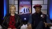 IR Interview: Beth Riesgraf & Lamont Thompson For "68 Whiskey" [Paramount Network]