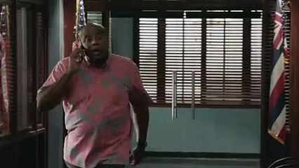Hawaii Five-0 S10E17 He kohu puahiohio i ka ho‘olele i ka lepo i luna