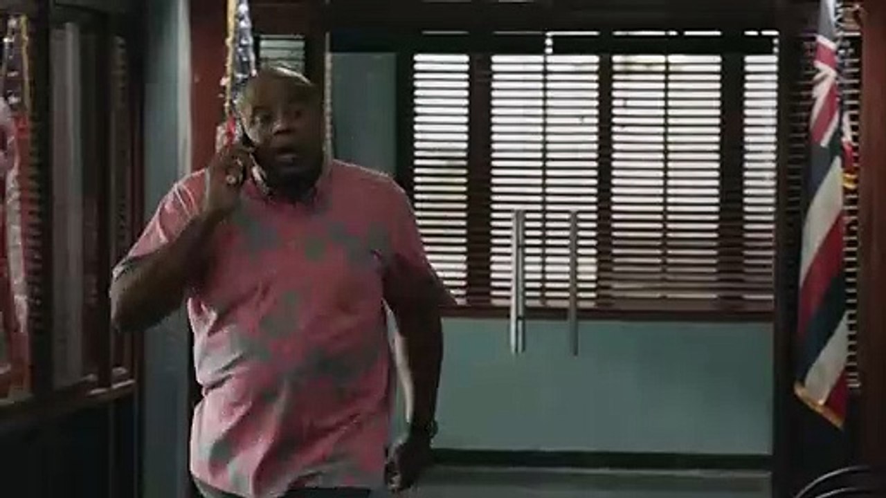 Hawaii Five-0 S10E17 He kohu puahiohio i ka ho‘olele i ka lepo i luna