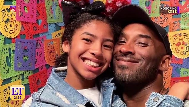 Watch NBA Star Chris Paul Get Emotional Saying It's 'Still Hard To Comprehend' Kobe Bryant's Passing