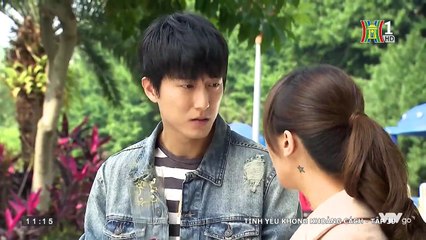 Phim Trung Quốc Tình Yêu Không Khoảng Cách Thuyết Minh Bắc Tập 39