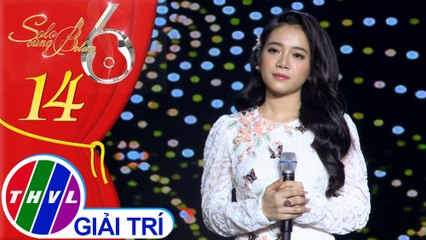 Solo cùng Bolero Mùa 6 - Tập 14[2]: Đừng nói xa nhau - Hồng Hạnh