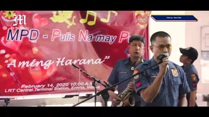 Valentine's Day entertainment