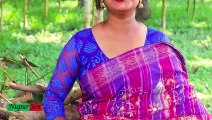 New Hot Saree Show _ Saree lover _ Saree fashion _ episode 04 _ Nupur Sen