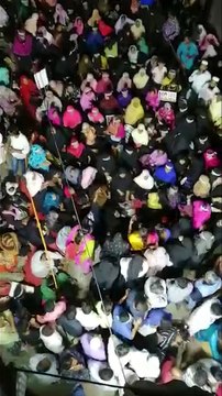 After Police Action, Multiple Anti-CAA Protests Spring Up Across Chennai