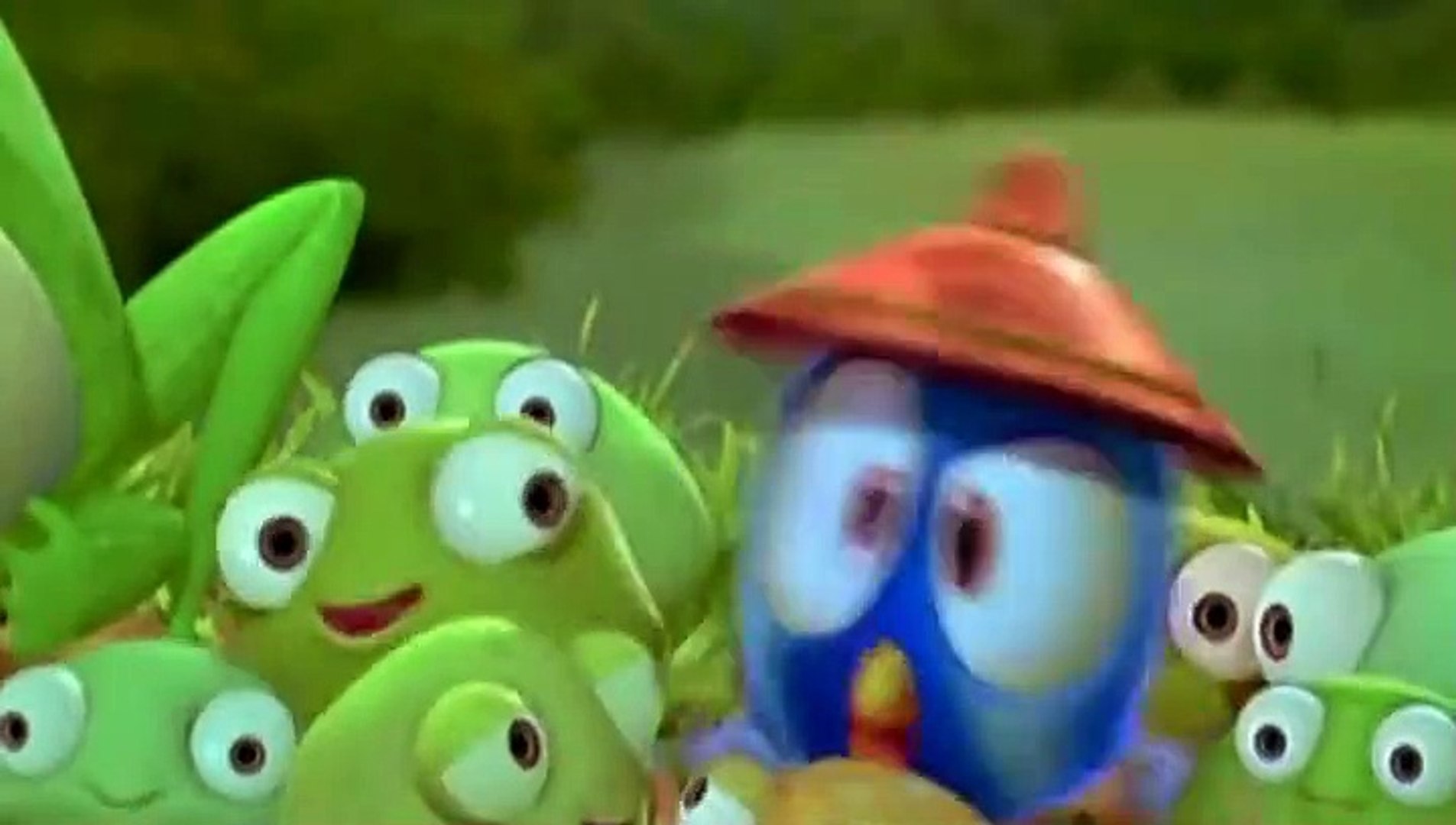 Jumbo Complete Kids Movie Part 1