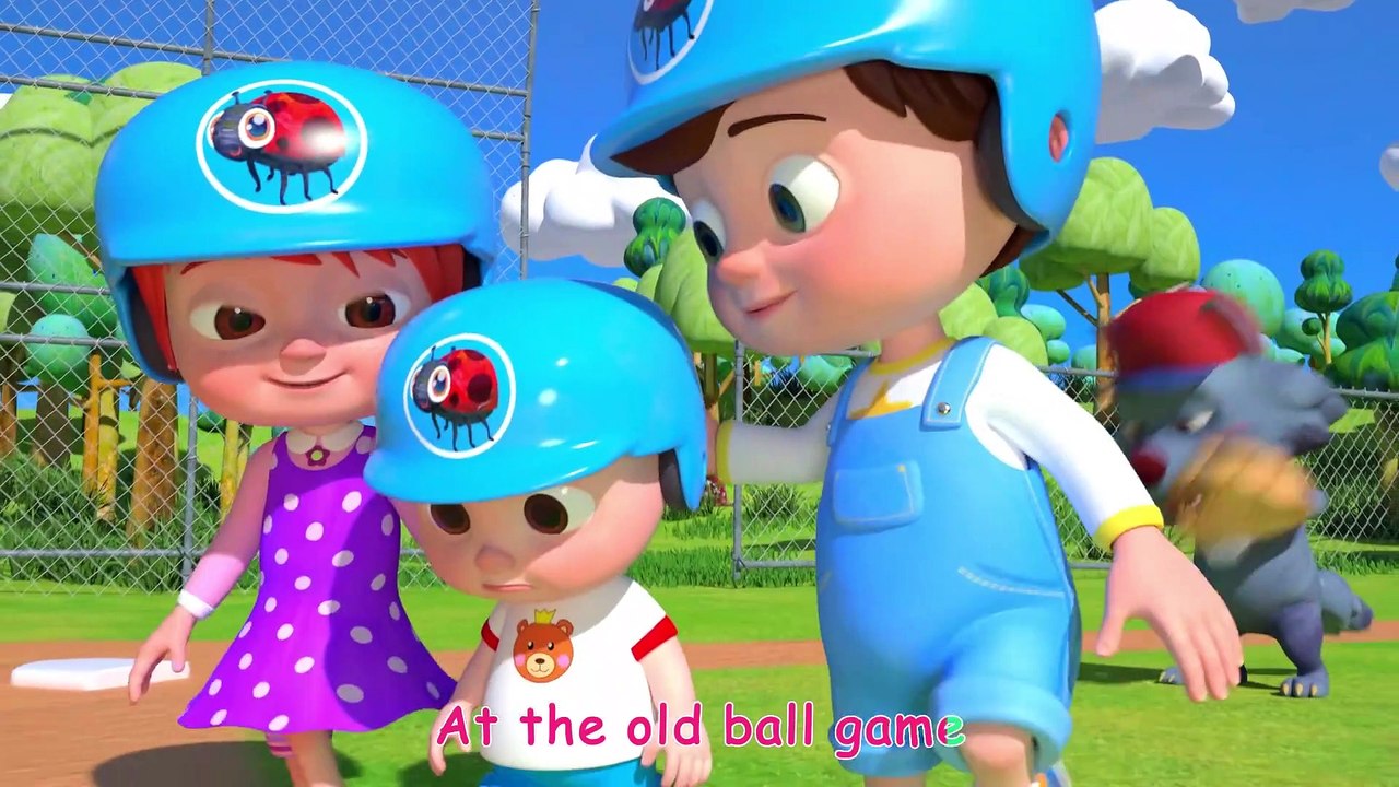 Piggy Bank Song  - + More Nursery Rhymes & Kids Songs - CoCoMelon