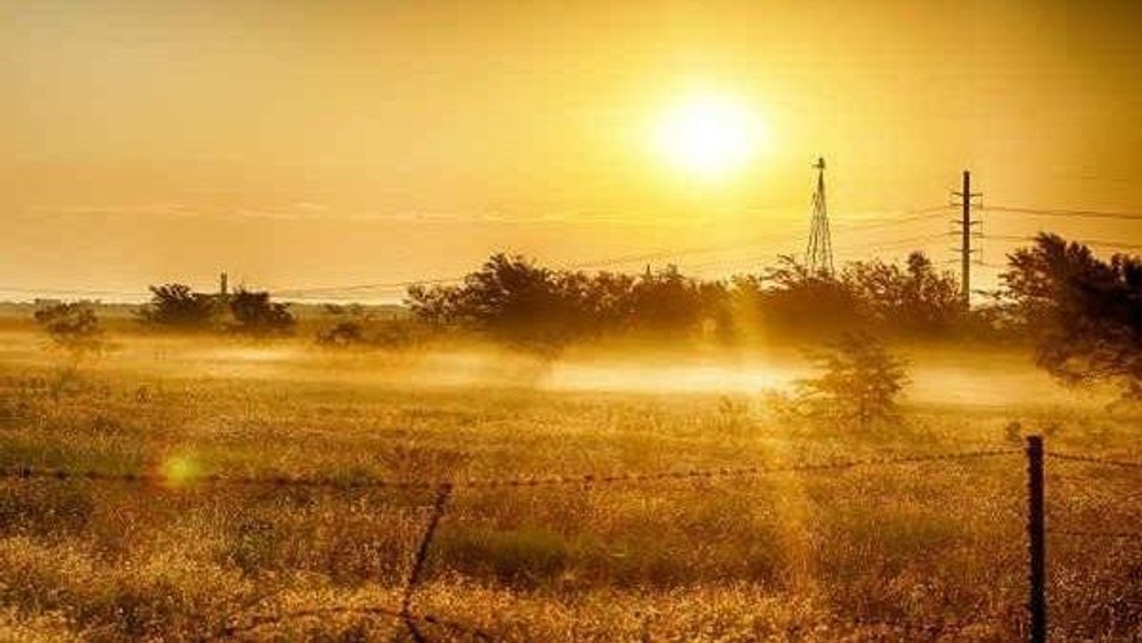 Temperature Rise In Kerala; Alert From KSDMA