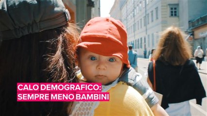 Il piano dei governi per incentivare le nascite