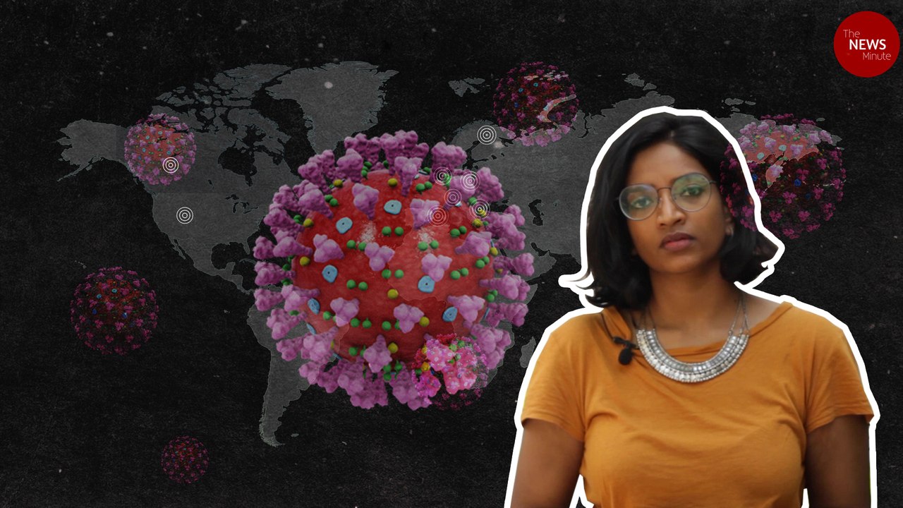 What is coronavirus? TNM Health Explainer