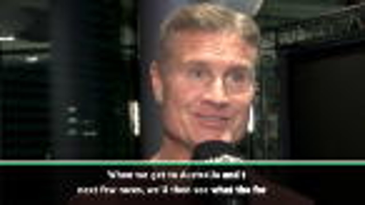 2020 F1 champion could be from Red Bull or Ferrari - Coulthard