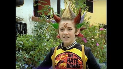 MISION SOS CAPITULO 60 PARTE 2/2