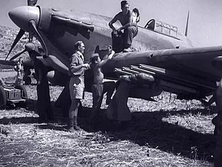 The Nine Hundred (1944)