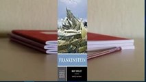 [Read] Frankenstein  Best Sellers Rank : #3
