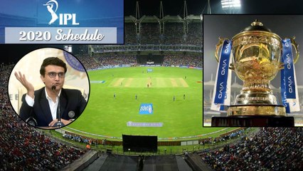 IPL 2020 : IPL 2020 Start Date Likely To Be Delayed