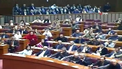 “Türkiye-Pakistan kardeşliği, tarihi olayların pekiştirdiği hakiki bir kardeşliktir”