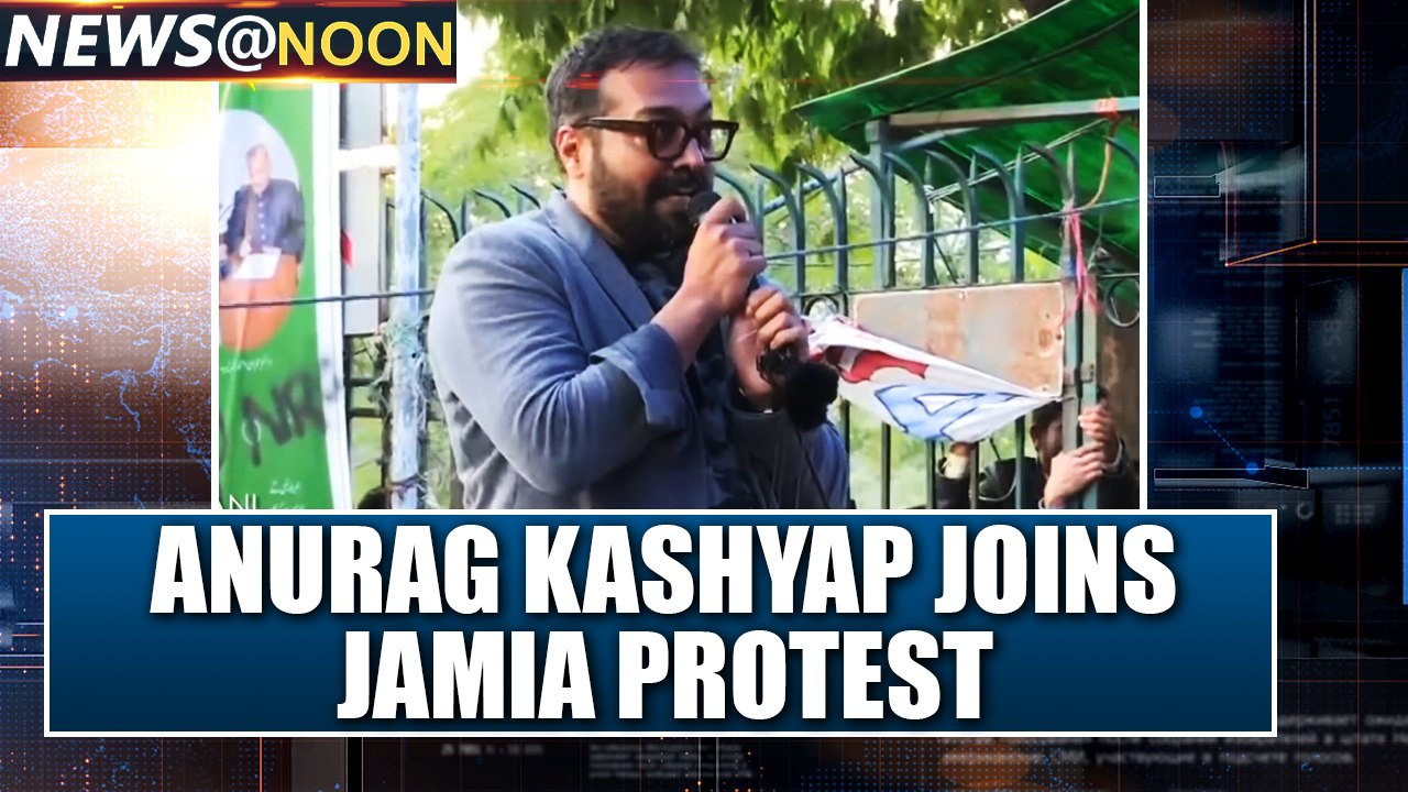 Chennai: DMK Chief MK stalin condemns lathi-charge on anti-CAA protesters | Oneindia News