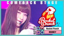 [Comeback Stage] Rocket Punch -BOUNCY, 로켓펀치 -BOUNCY Show Music core 20200215