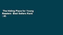 The Hiding Place for Young Readers  Best Sellers Rank : #5