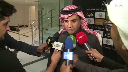 ردود الفعل بعد ديربي الرياض في الصدى