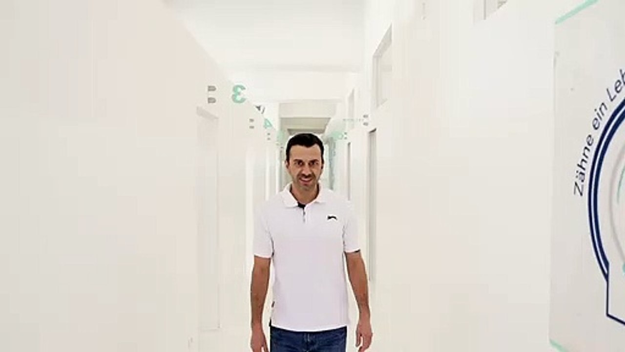 Samir: Denta Beaute Personenvorstellung