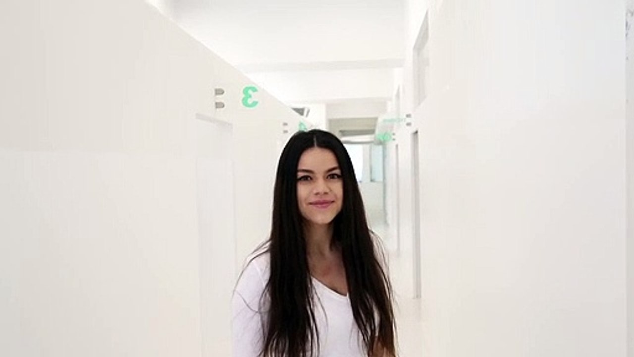 Mirlinda: Personenvorstellung Denta Beaute