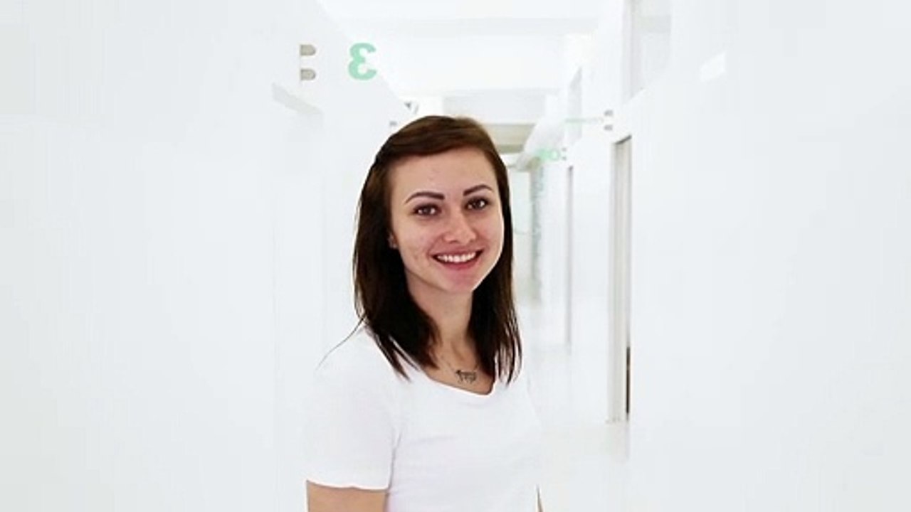 Katherina: Personenvorstellung Denta Beaute