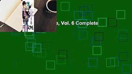 Full version  Psycome, Vol. 6 Complete