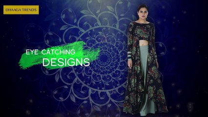 Best Online Shopping for Women | Ethnic, Western Wear | Dhaaga Trends