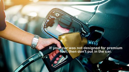 What are the Myths of Better Fuel Economy