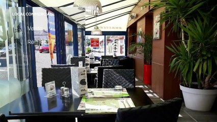 A vendre - Local commercial - SEES (61500) - 8 pièces - 243m²