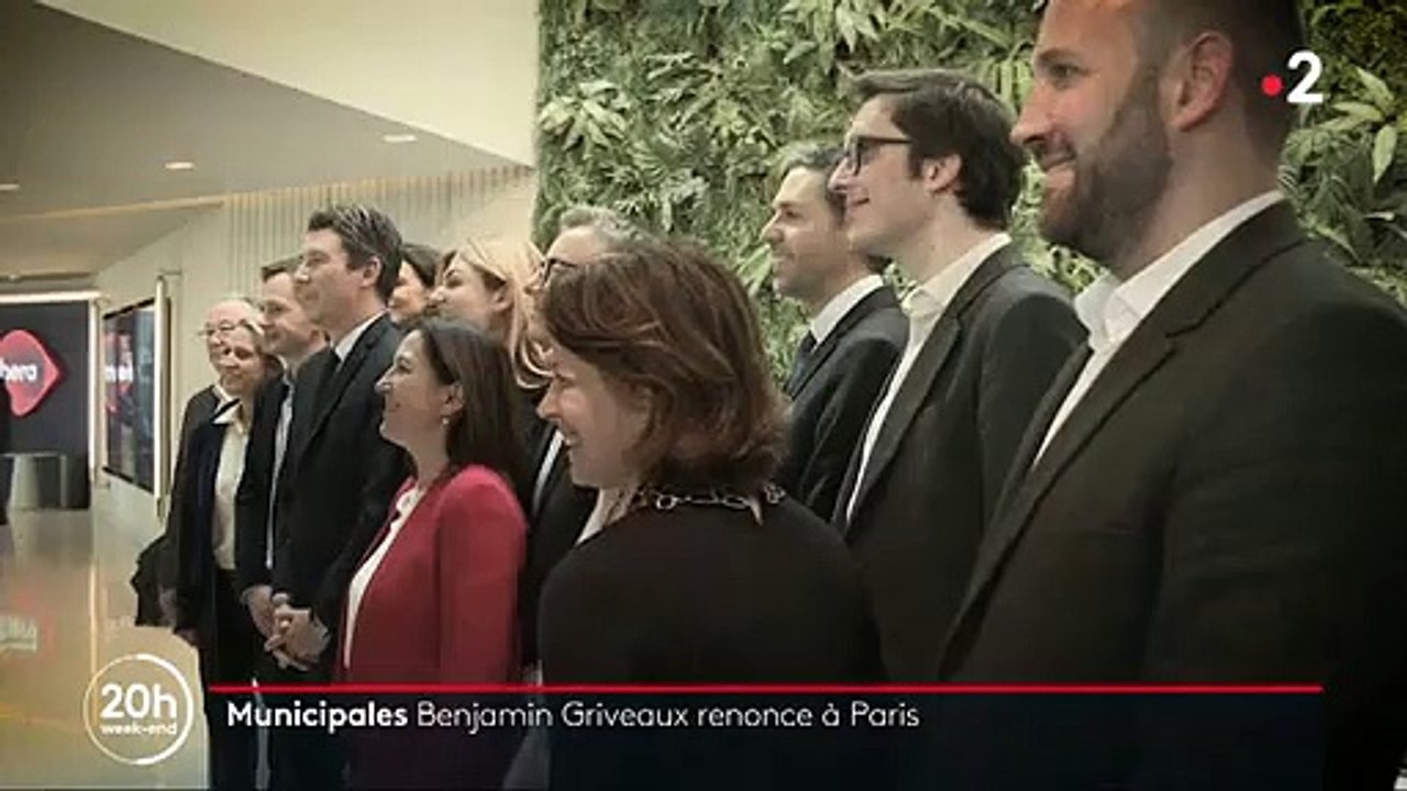 Voici minute par minute, en vidéo, comment Benjamin Griveaux a décidé de démissionner en moins de 24h après la publication de ses messages intimes