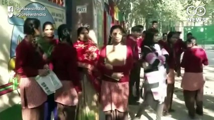 CBSE की 10वीं और 12वीं की परीक्षाएं आज से शुरू