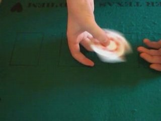 carte tournante +explication