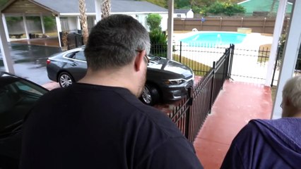 ANGRY GRANDPA'S DREAM CAR!