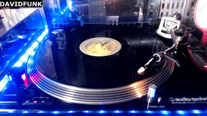 EXECUTIVE - celebrate your love (1984) [vocal]