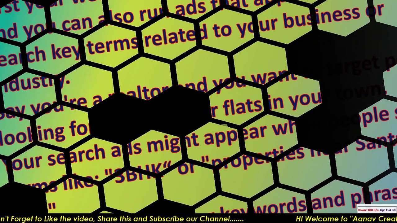 Introduction to advertising on mobile in Digital Marketing |  @Aanav Creations   @Technical Maanav