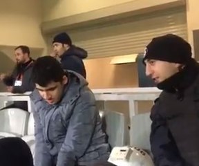 Türkiye bu polisi konuşuyor