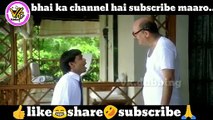 Chup chupke dubbing video Gaali dubbing video paresh rawal&rajpal yadav Dubbing video..... (1)
