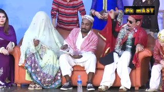 New Pakistani Stage Drama Kurian Desi Chirrian Trailer Full Comedy Funny Play