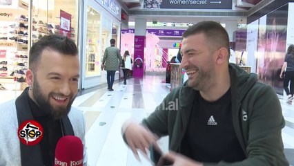 Stop - Shen Valentitni ne kryeqytet, detaje mga festa e te dashuruarve! (14 shkurt 2020)