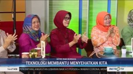 Imunitas Kuat, Virus Lewat (2)