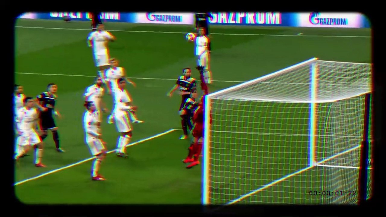 Top 10 Incredible Free Kick Goals