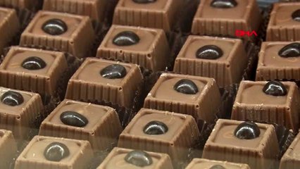 Bitter çikolata gripten koruyor