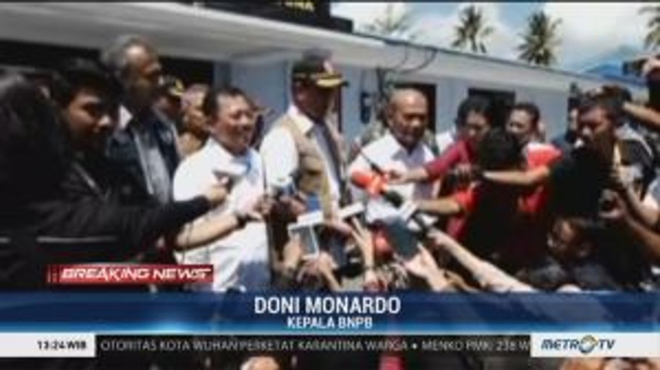 Pemulangan WNI Peserta Observasi Difasilitasi Hingga Daerah Masing-masing